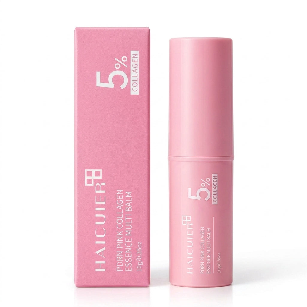 Barra Colágeno Volufiline Anti Ojeras Y Arrugas. Multi Balm