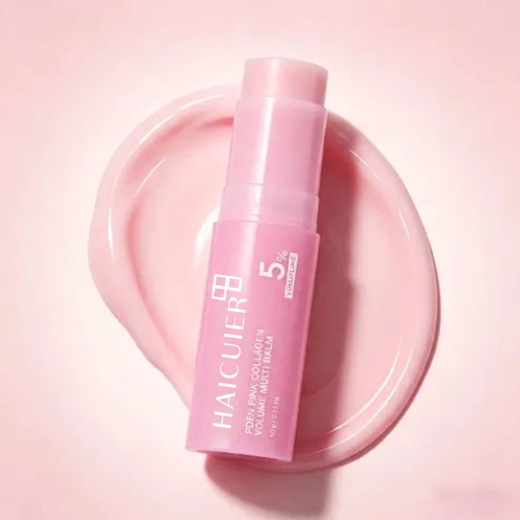 Barra Colágeno Volufiline Anti Ojeras Y Arrugas. Multi Balm